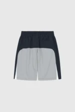 Pesocol Retro Trackshorts Obsidian