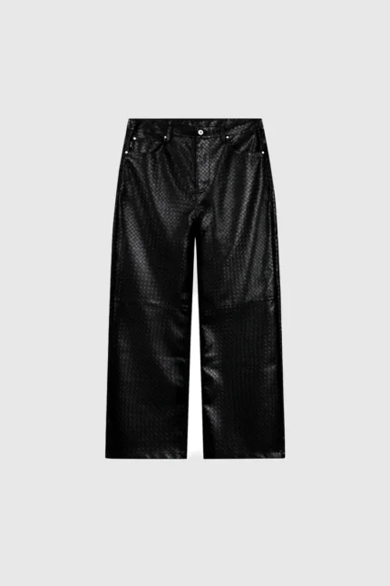 Pesocol Soho Pants Black