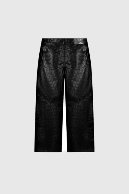 Pesocol Soho Pants Black