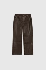 Pesocol Soho Pants Chocolate