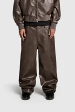 Pesocol Soho Pants Chocolate